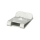 ECROU A RESSORT 4.8MM